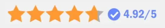 Derila Pillow 5 star rated